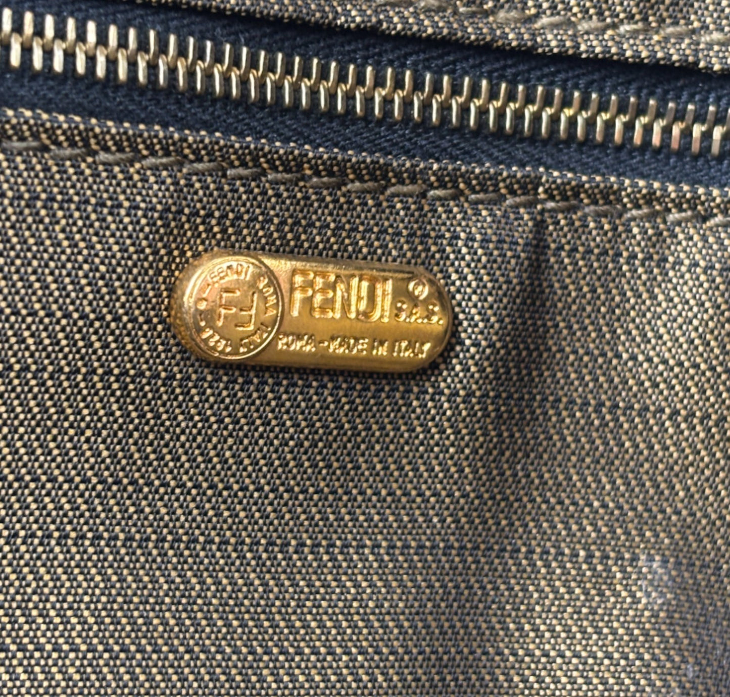 Pouch Vanity