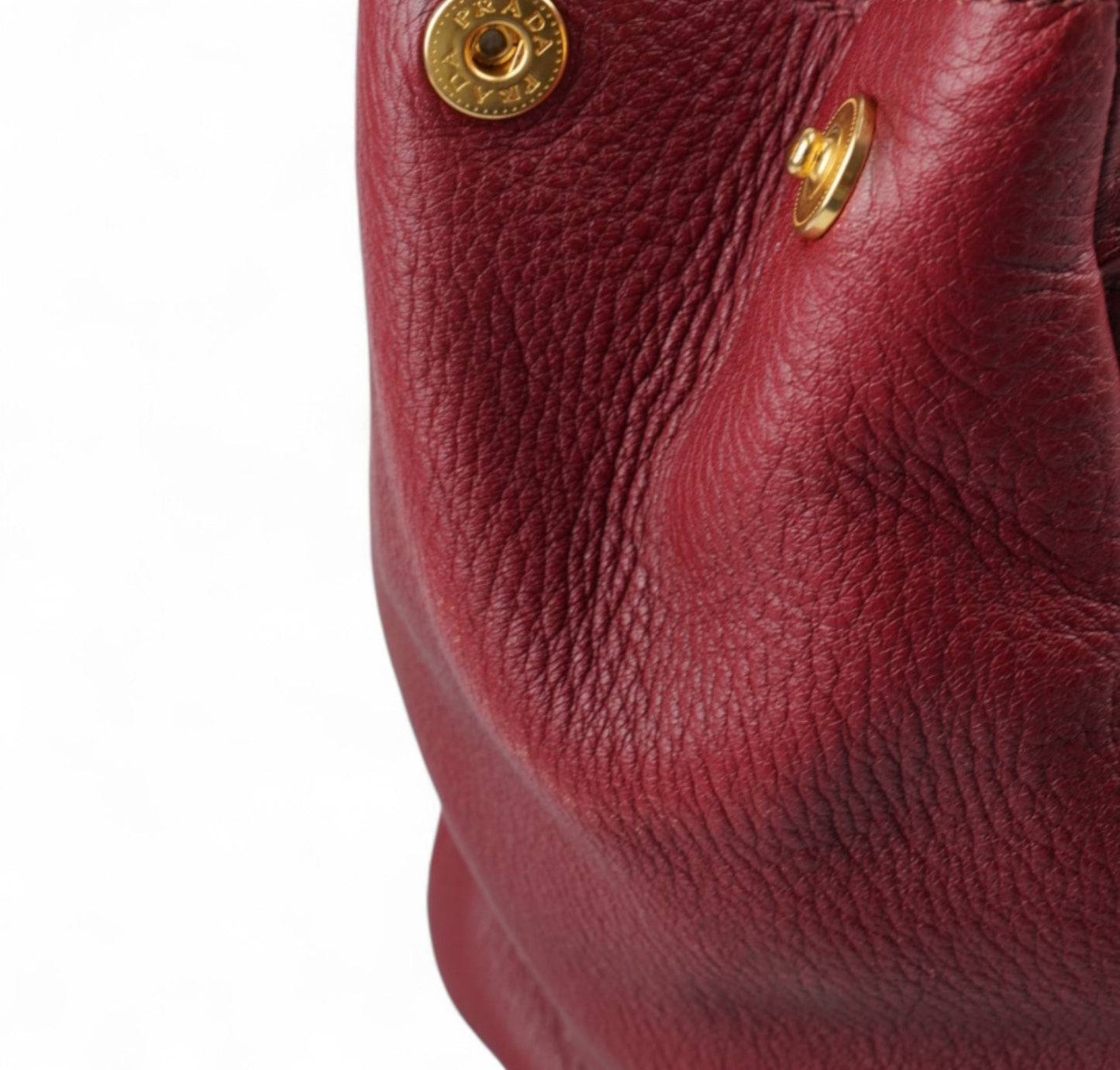 Tote 2Way Bordeaux