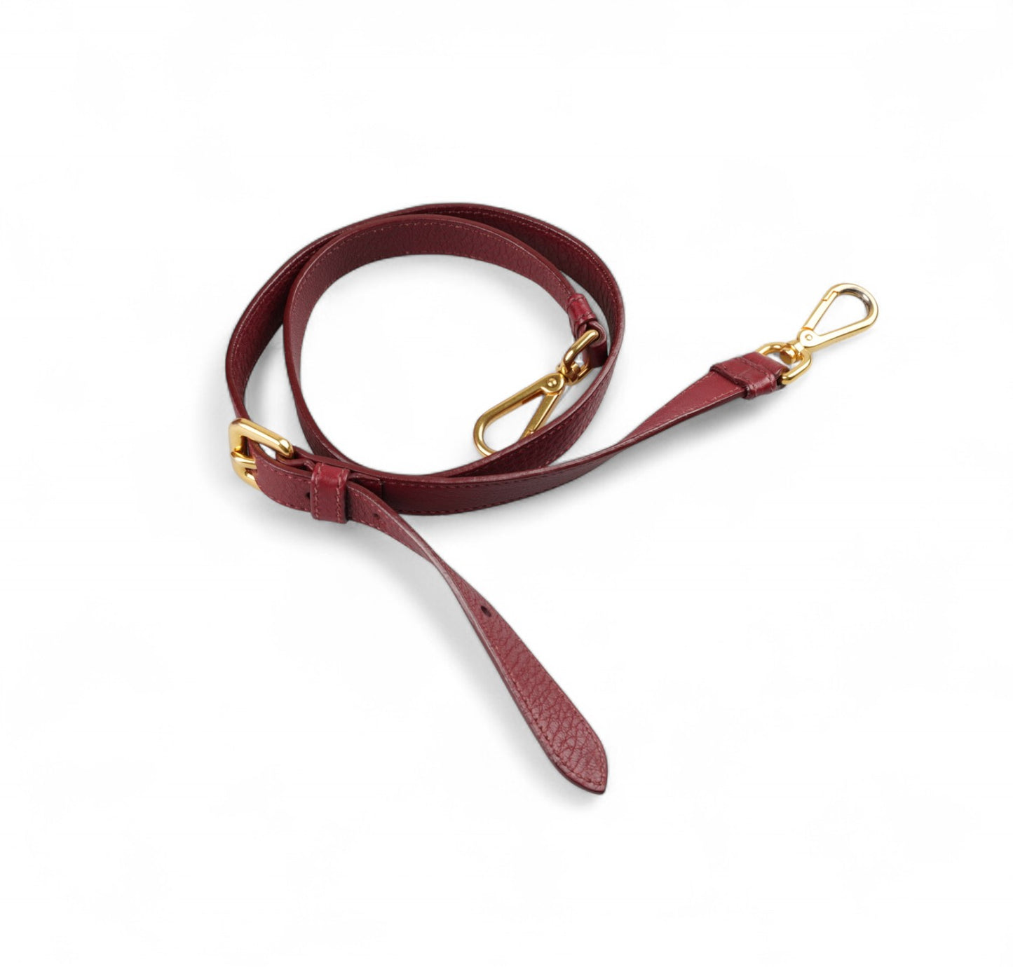 Tote 2Way Bordeaux