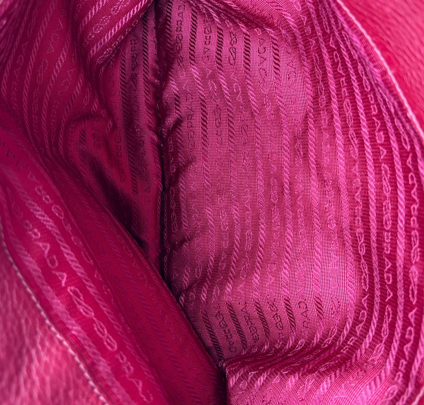 Tote 2Way Bordeaux
