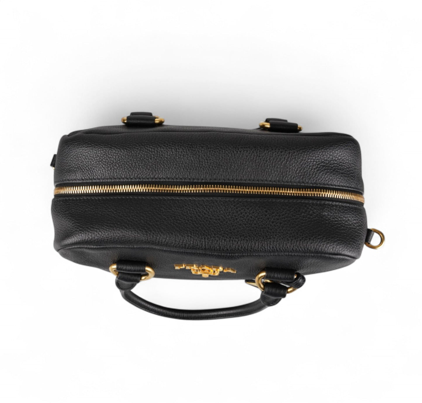 Bauletto 2Way Nero