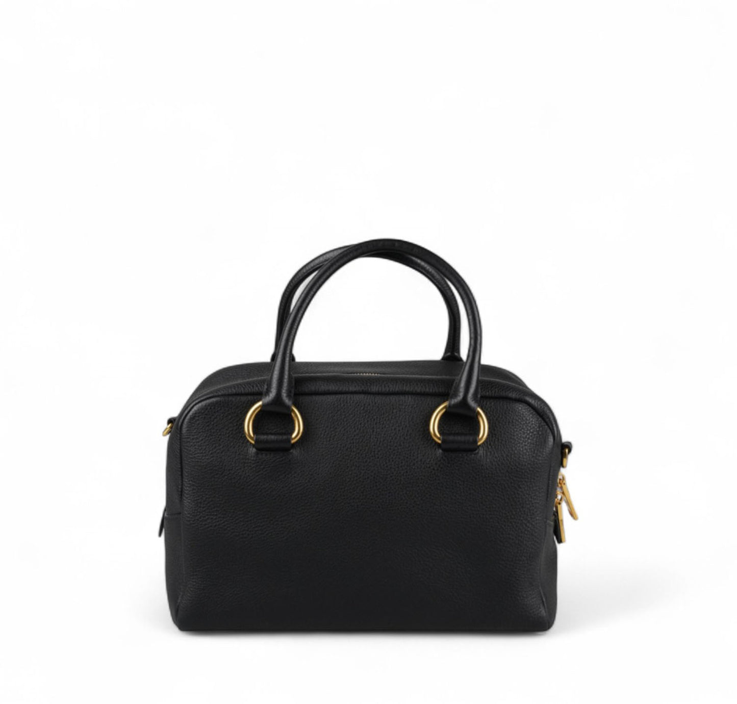 Bauletto 2Way Nero