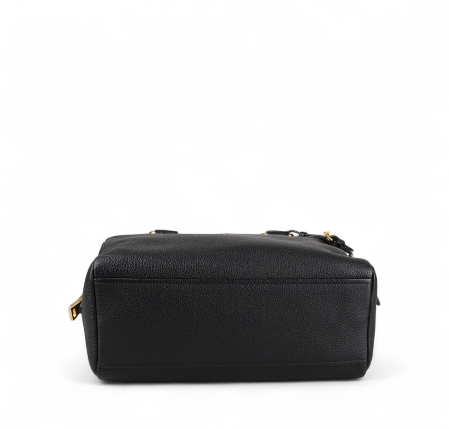 Bauletto 2Way Nero