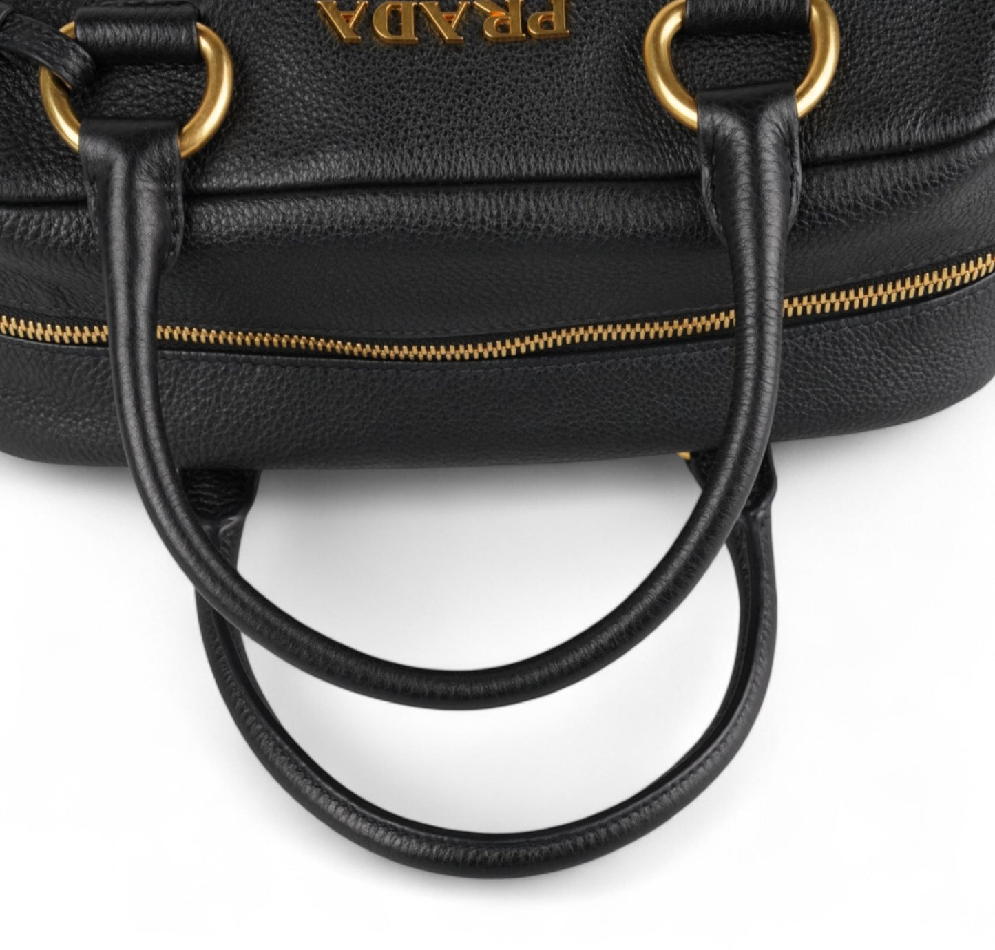 Bauletto 2Way Nero