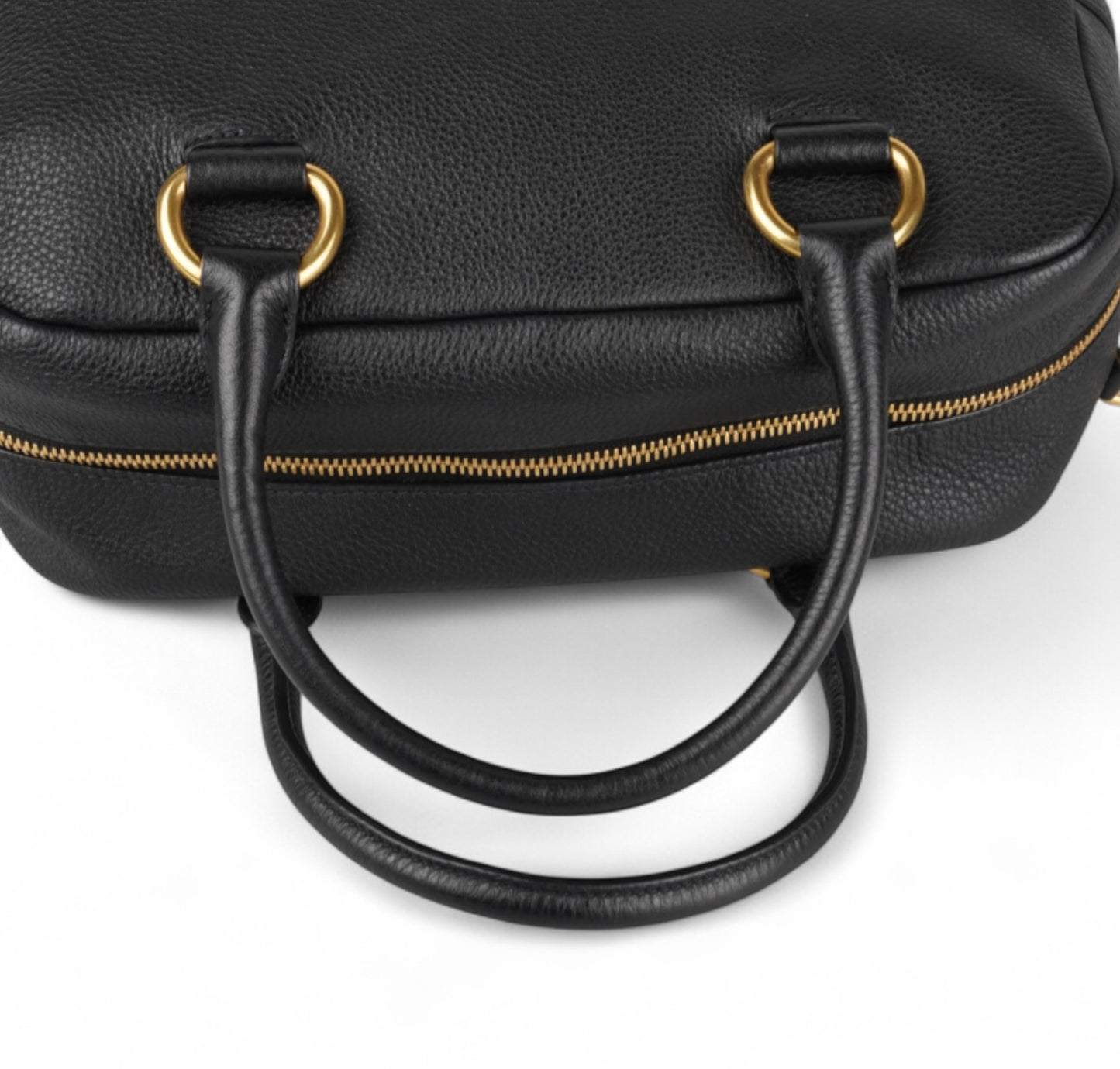 Bauletto 2Way Nero