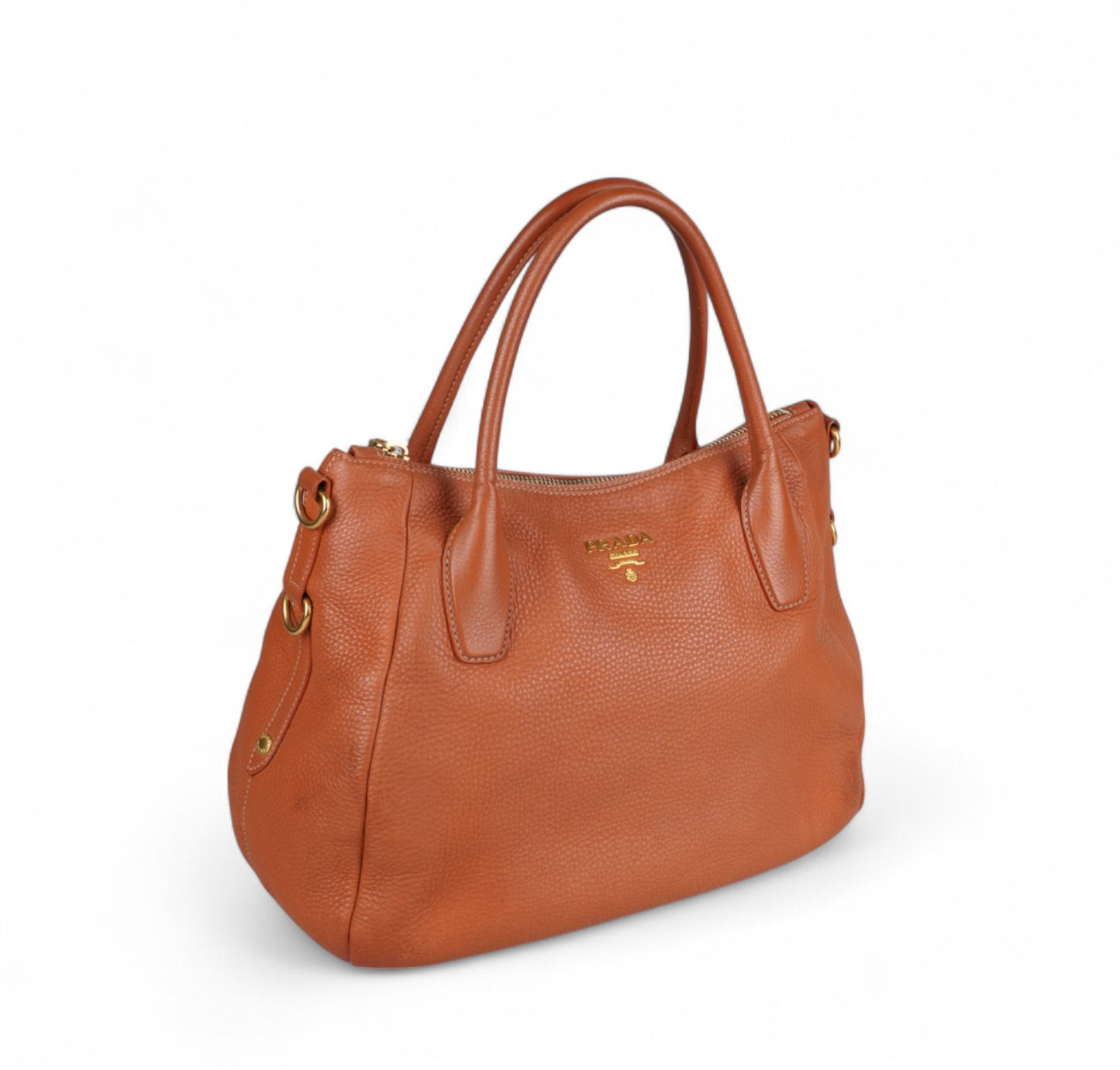 Tote 2Way Rame