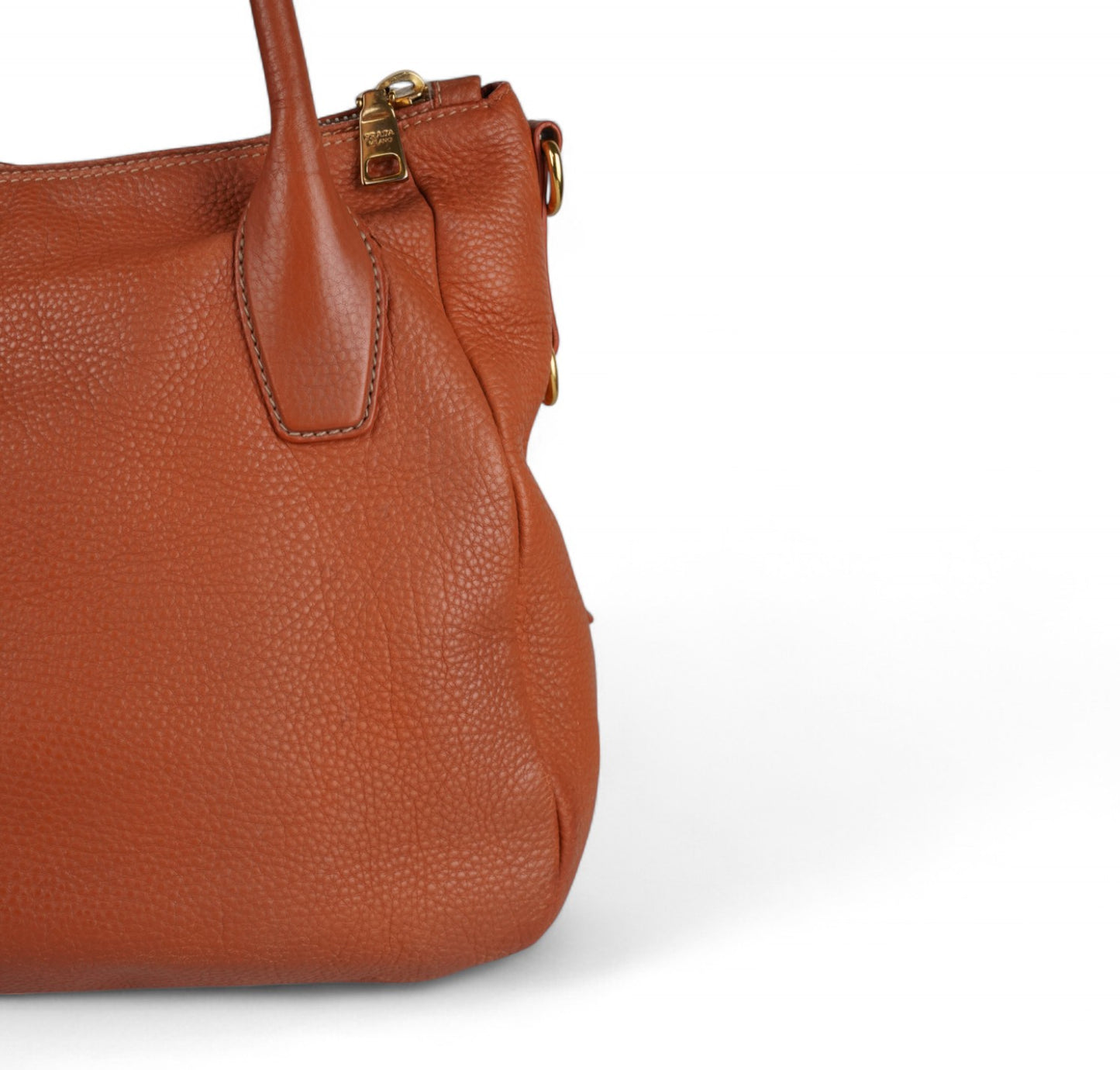 Tote 2Way Rame