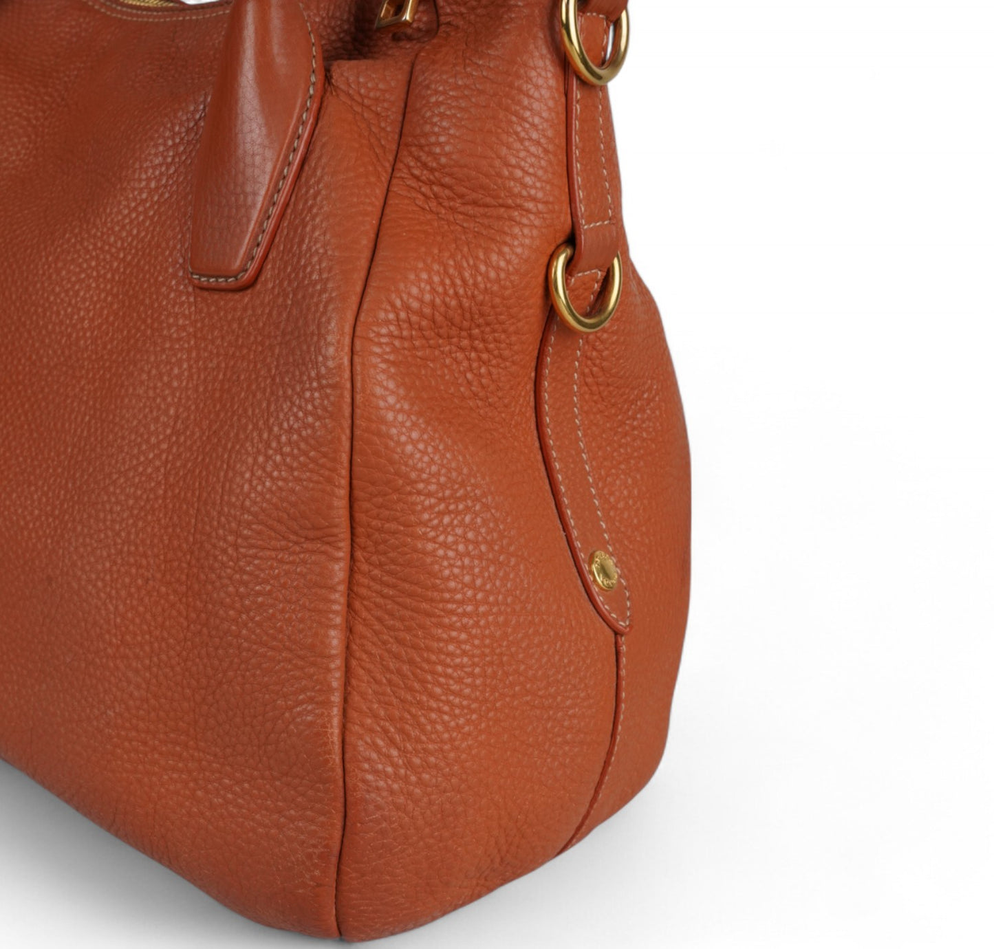 Tote 2Way Rame