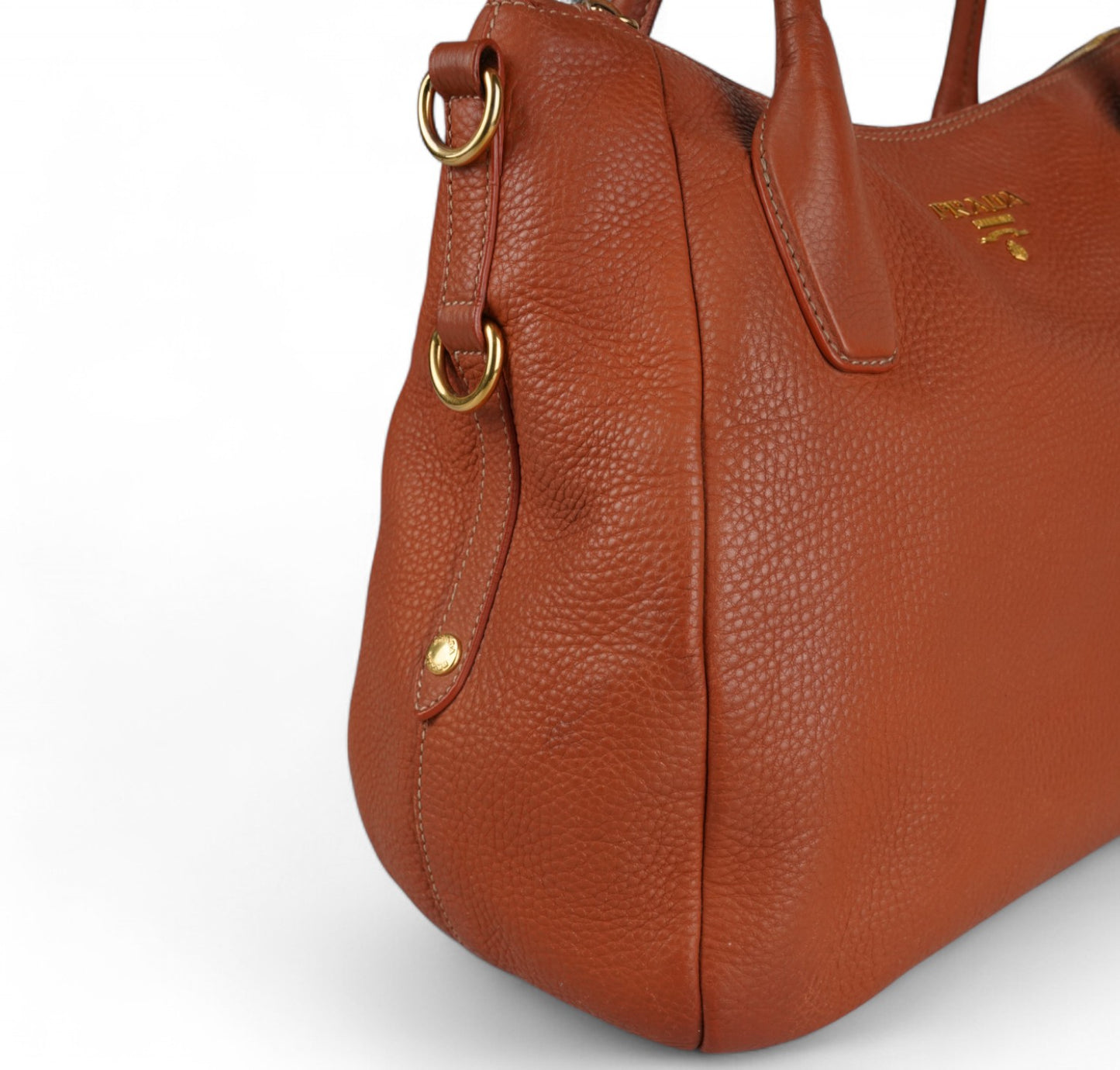 Tote 2Way Rame