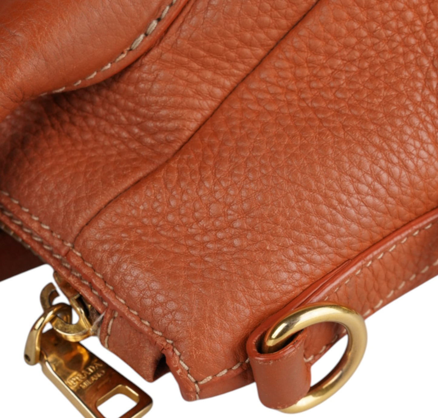 Tote 2Way Rame