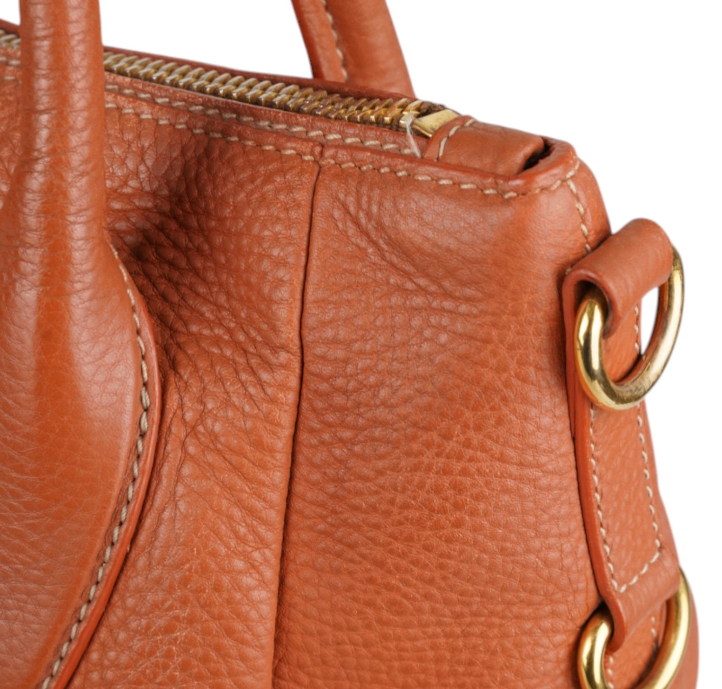 Tote 2Way Rame