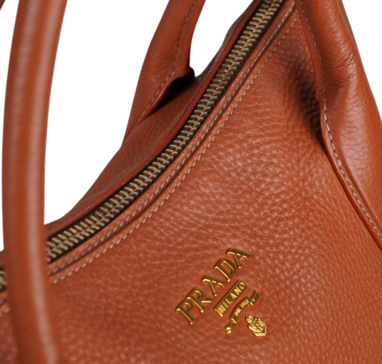 Tote 2Way Rame