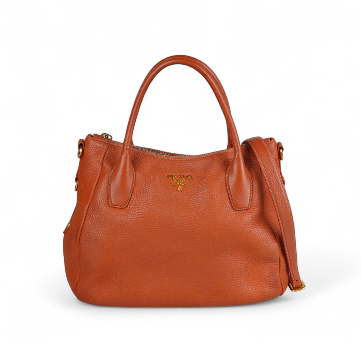Tote 2Way Rame