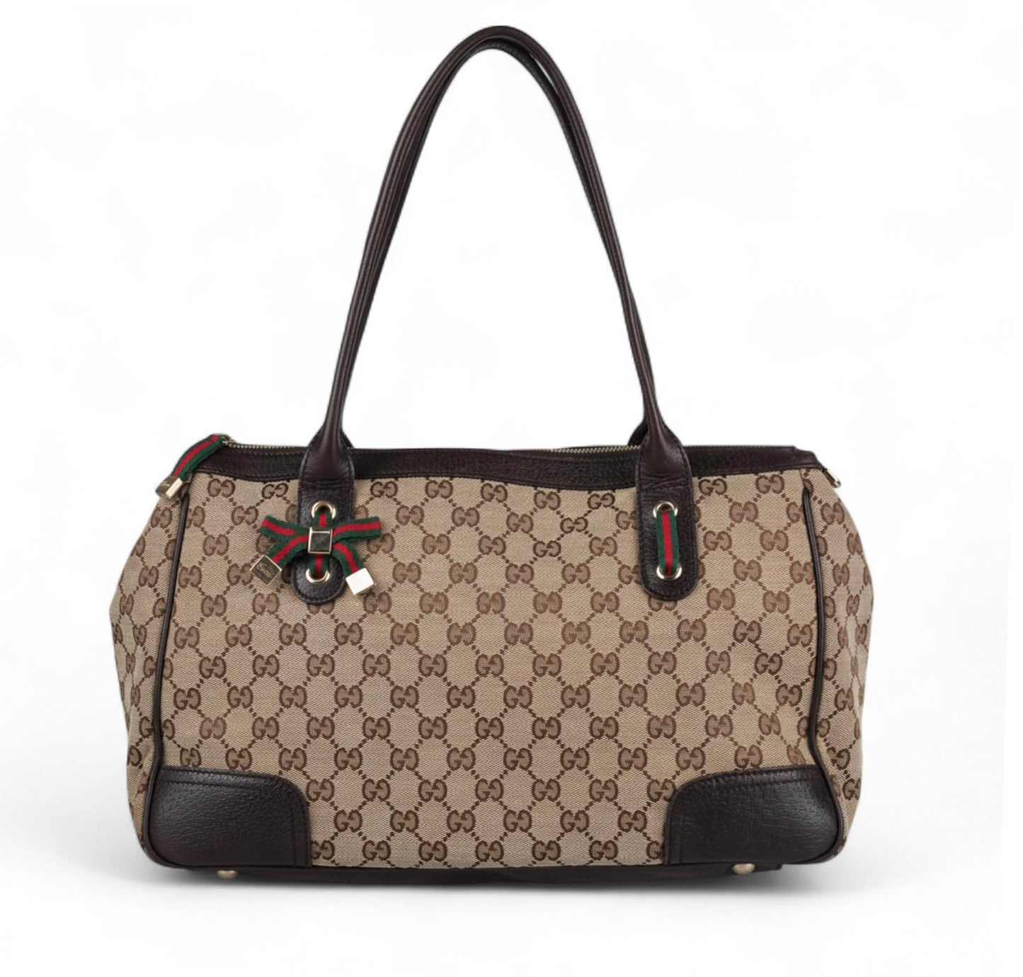Tote Princess Monogram