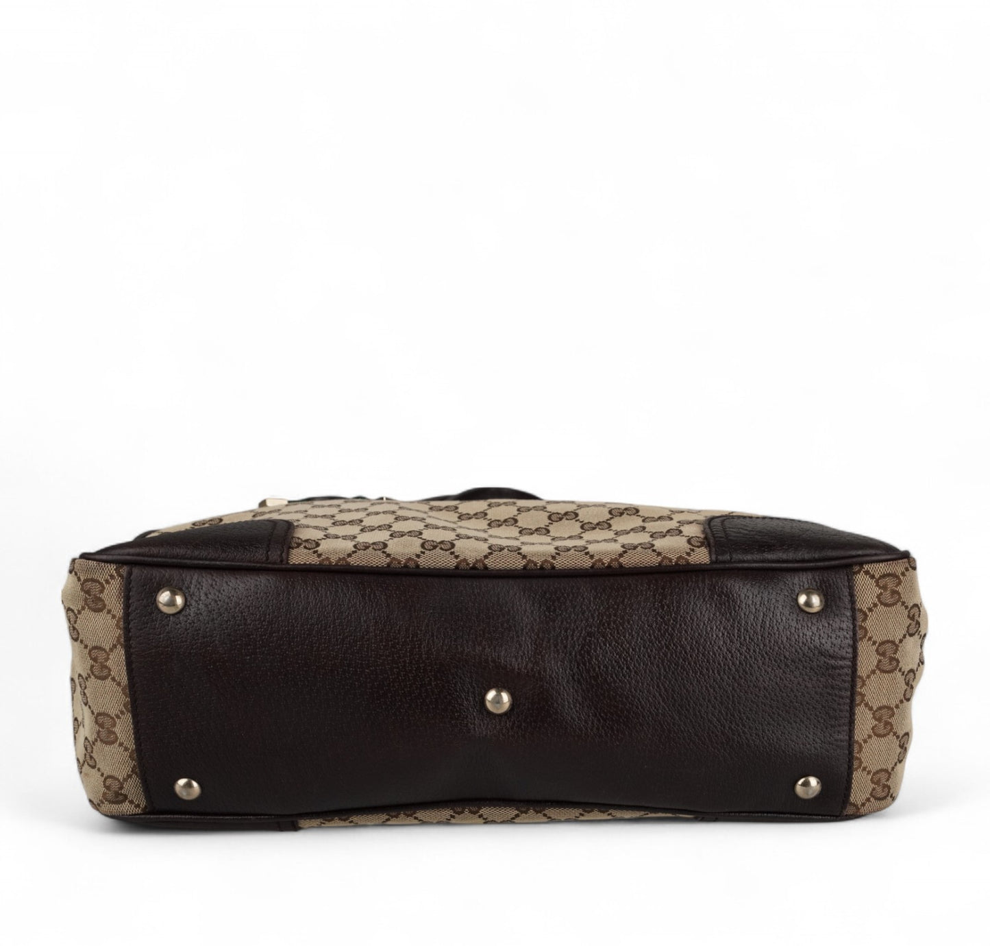 Tote Princess Monogram