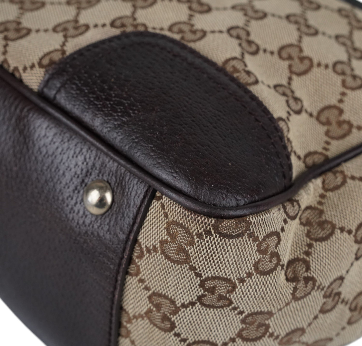 Tote Princess Monogram