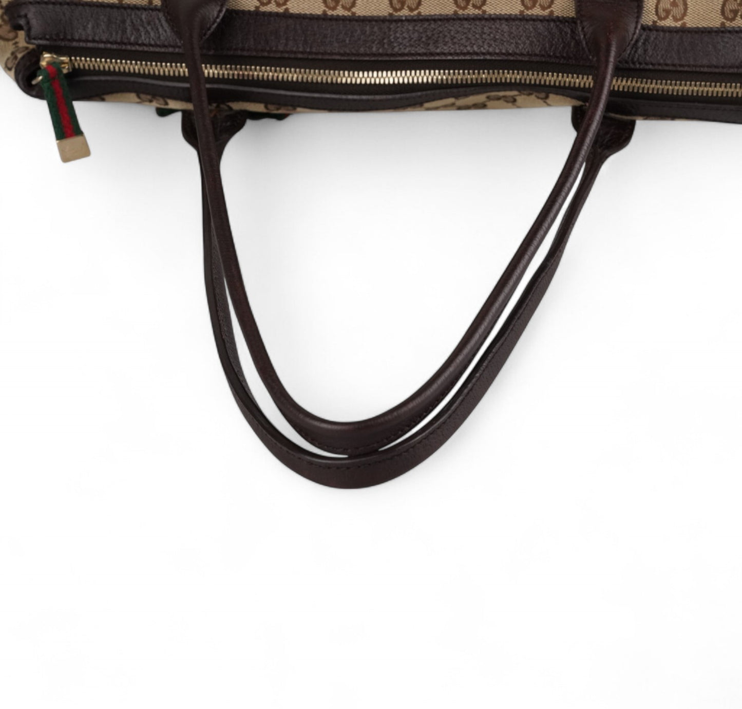 Tote Princess Monogram