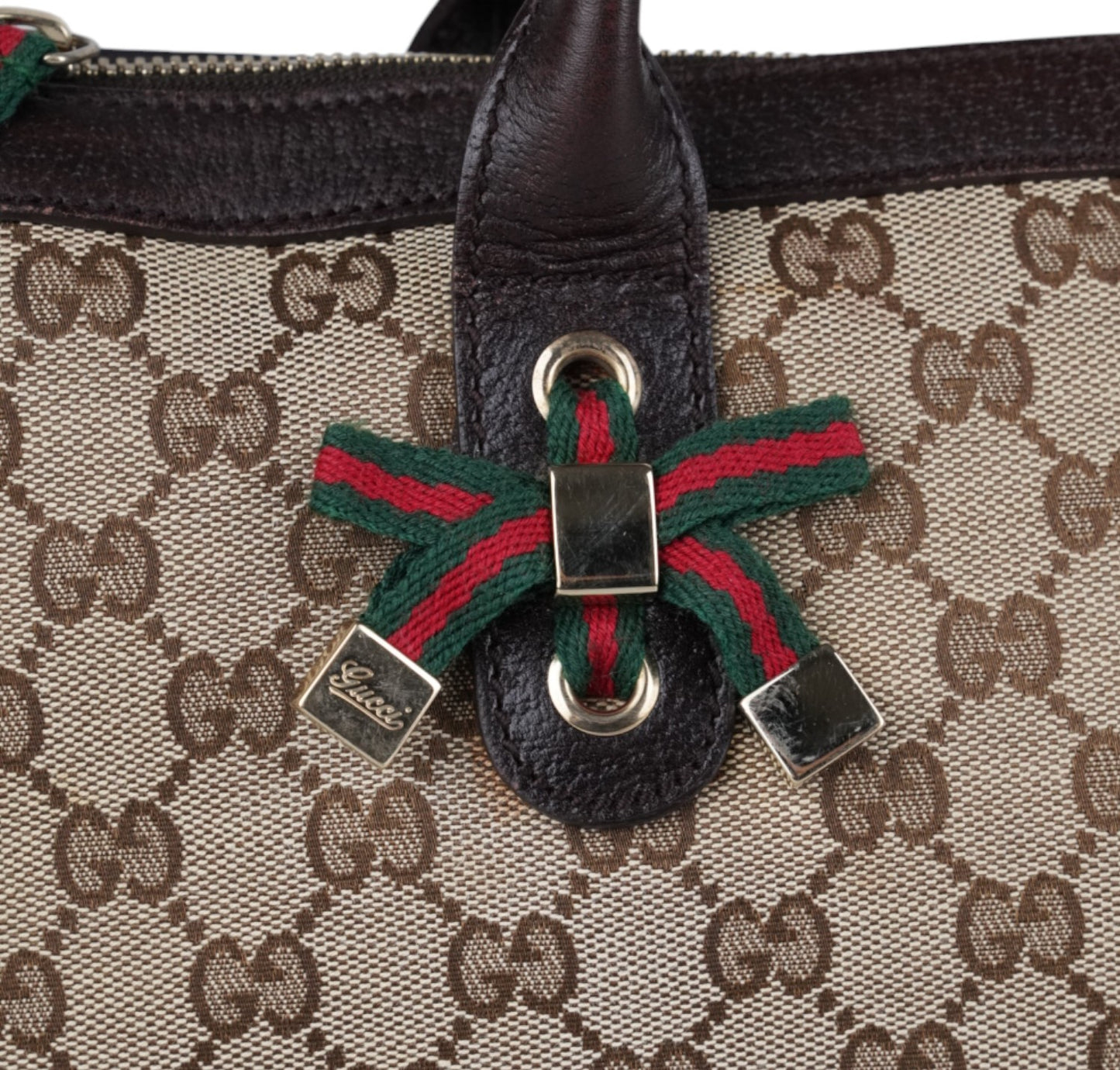 Tote Princess Monogram