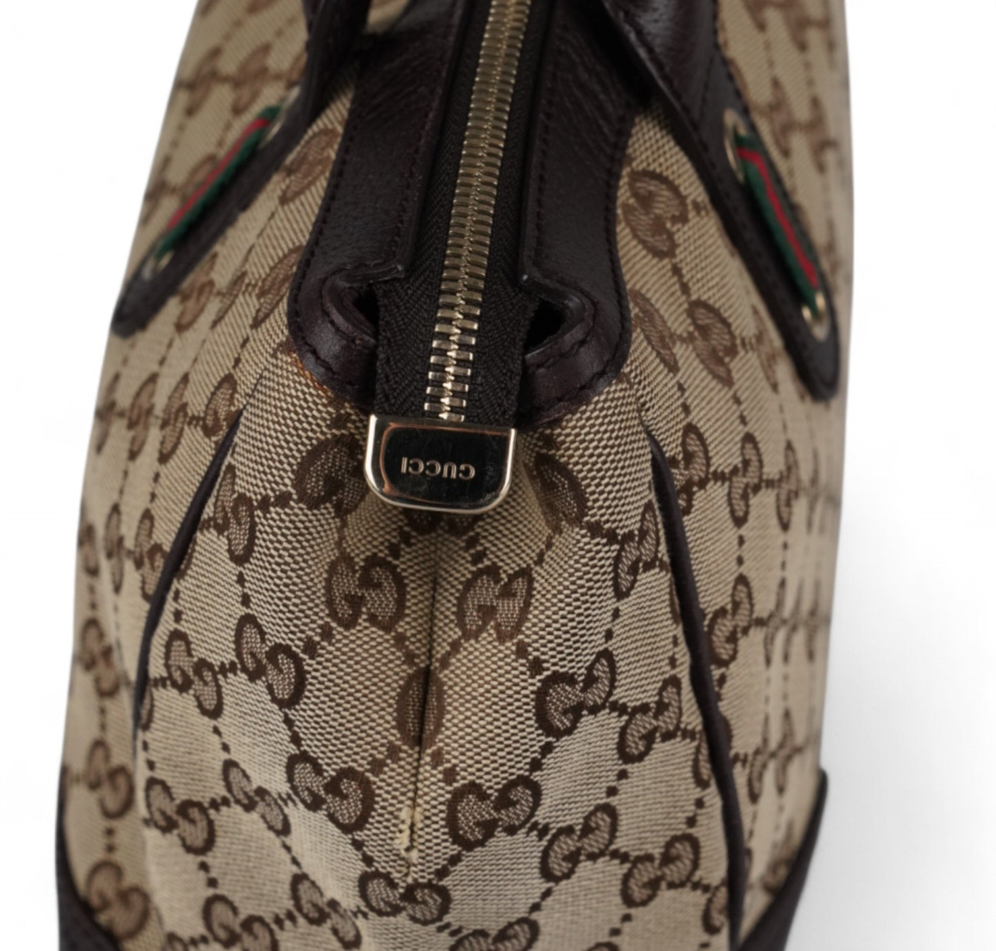 Tote Princess Monogram
