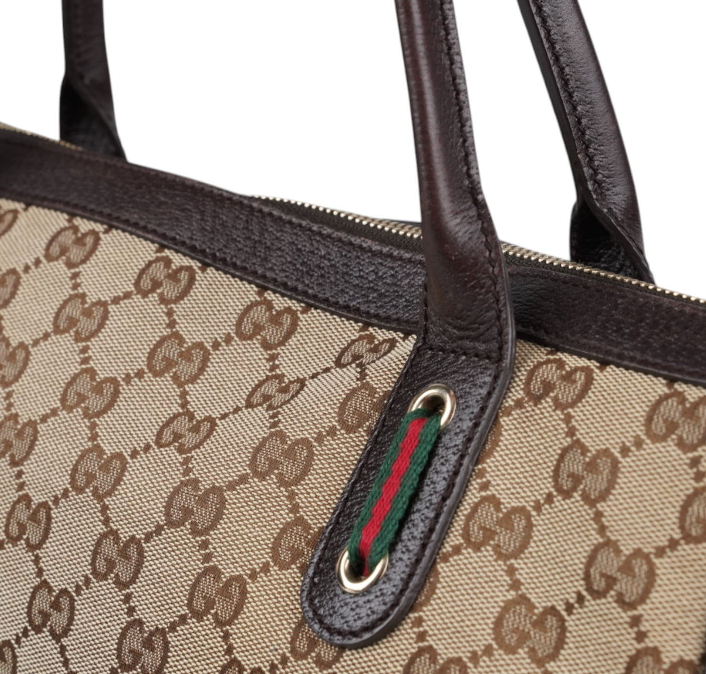 Tote Princess Monogram
