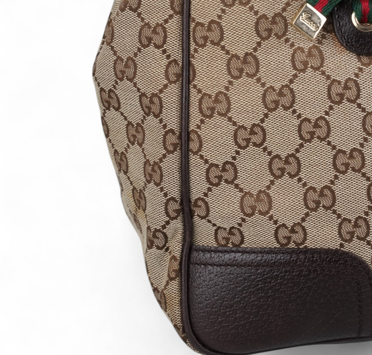 Tote Princess Monogram