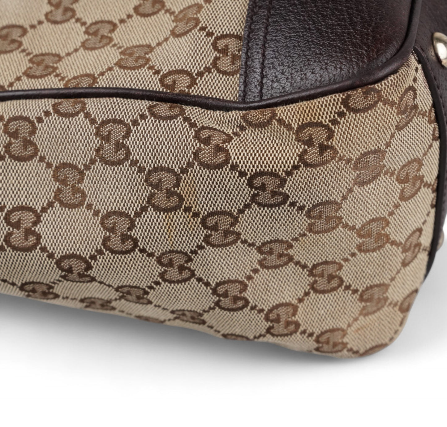 Tote Princess Monogram