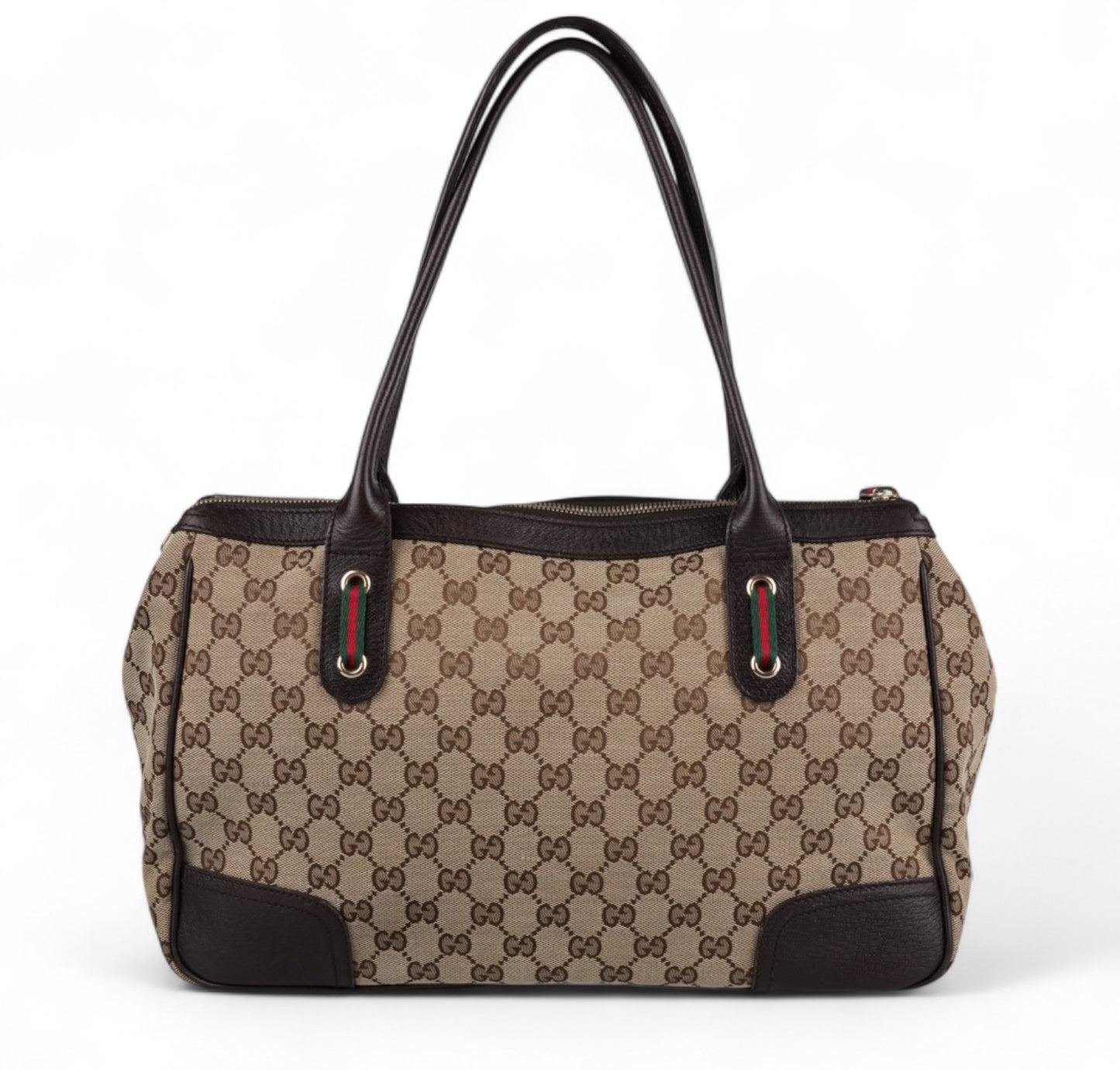 Tote Princess Monogram