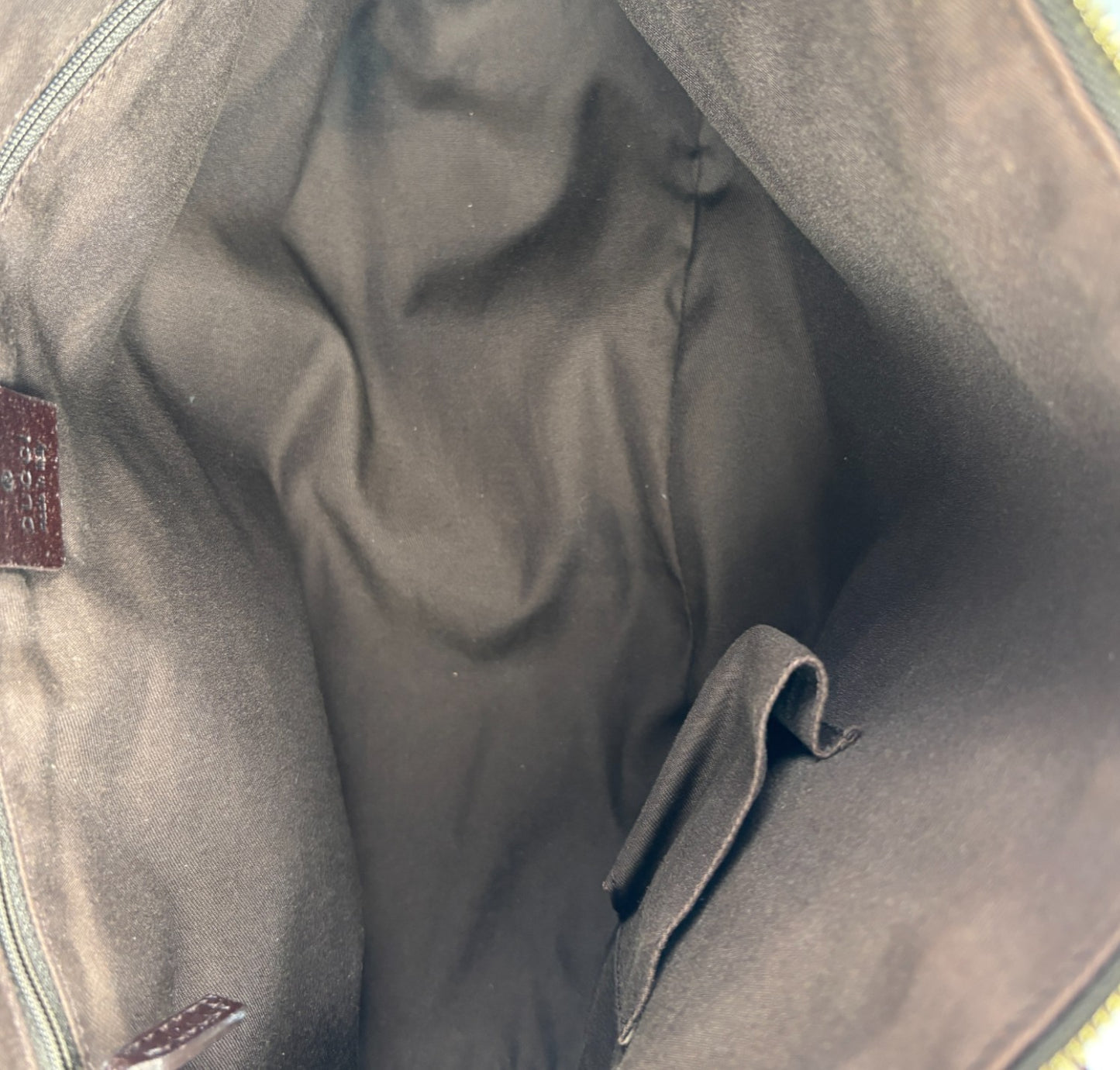 Tote Princess Monogram