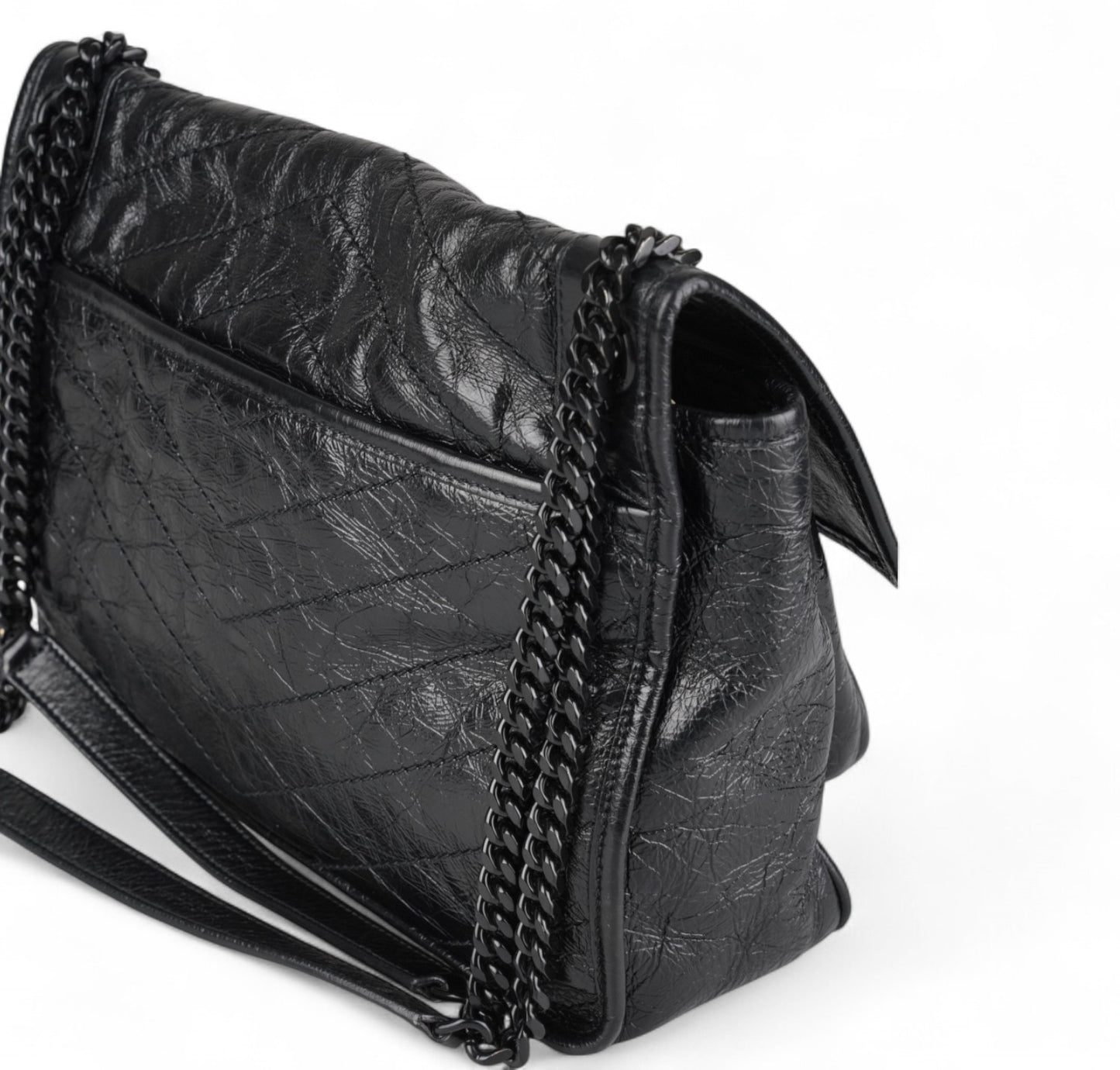 Niki Black Medium
