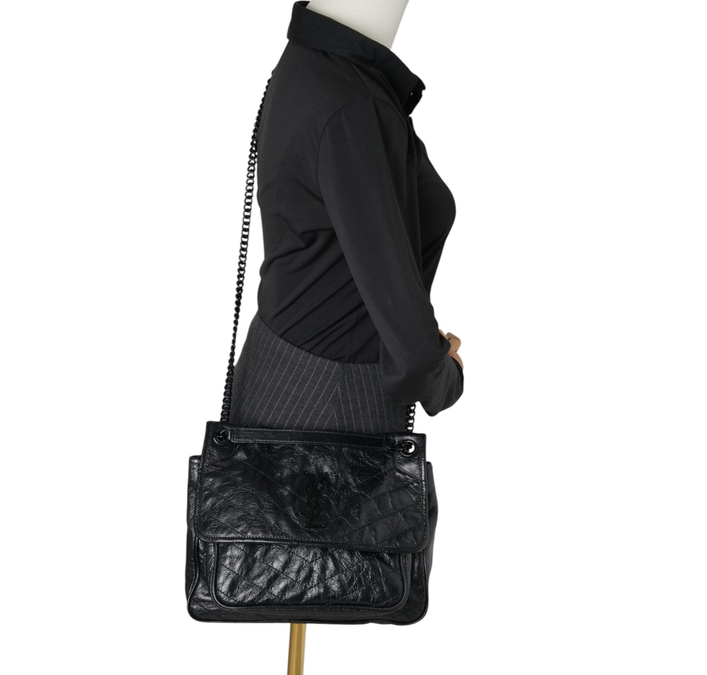 Niki Black Medium