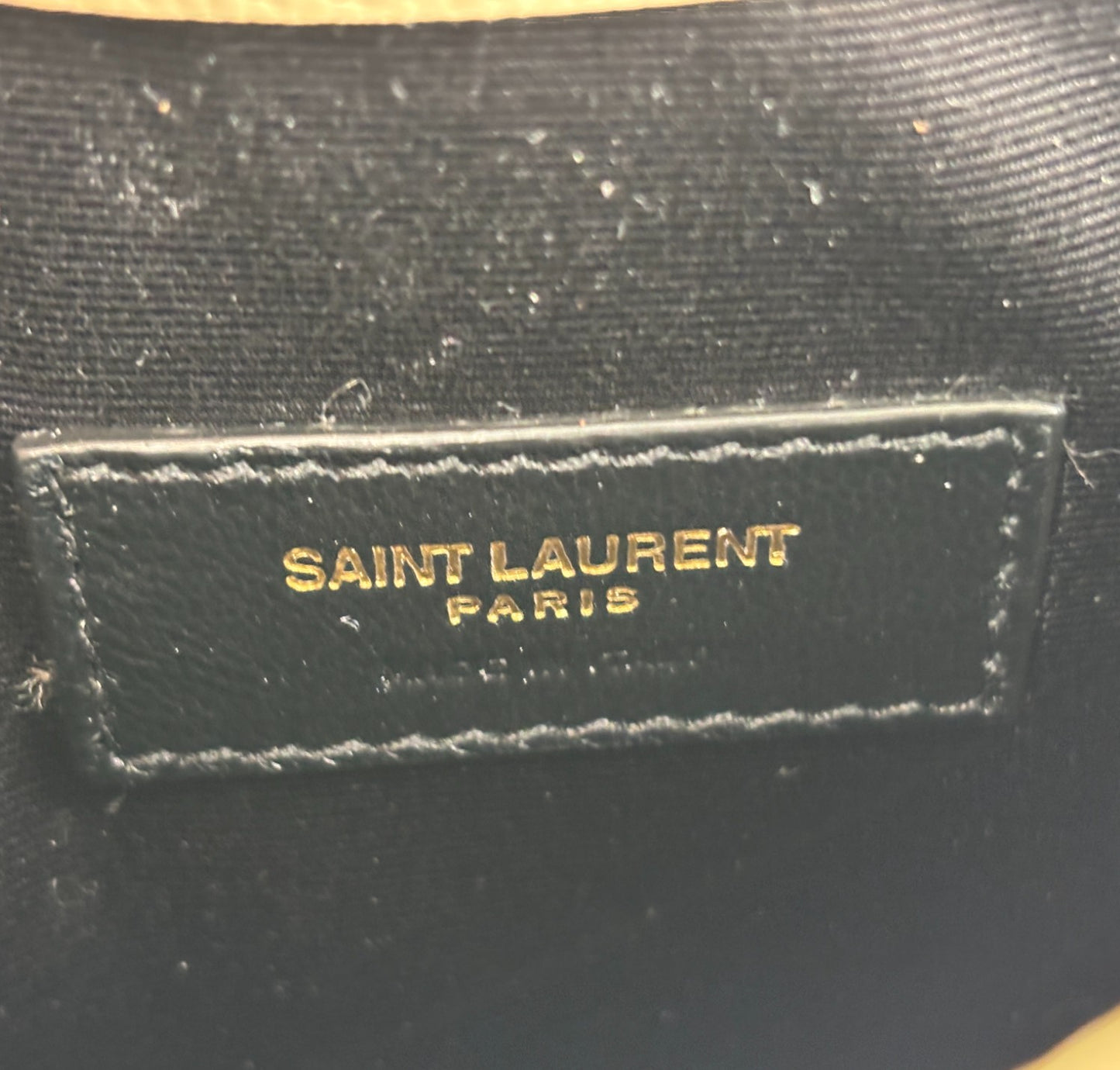 Pochette Uptown