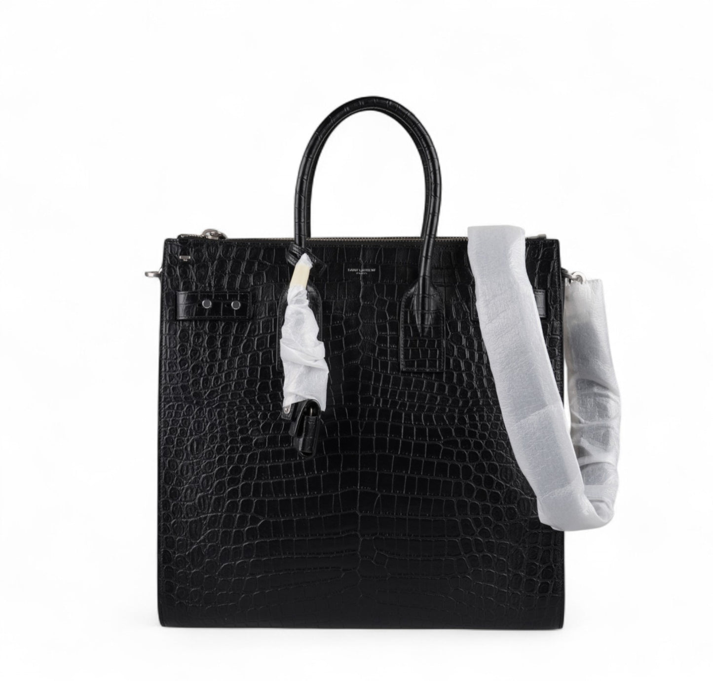 Vertical Day Bag
