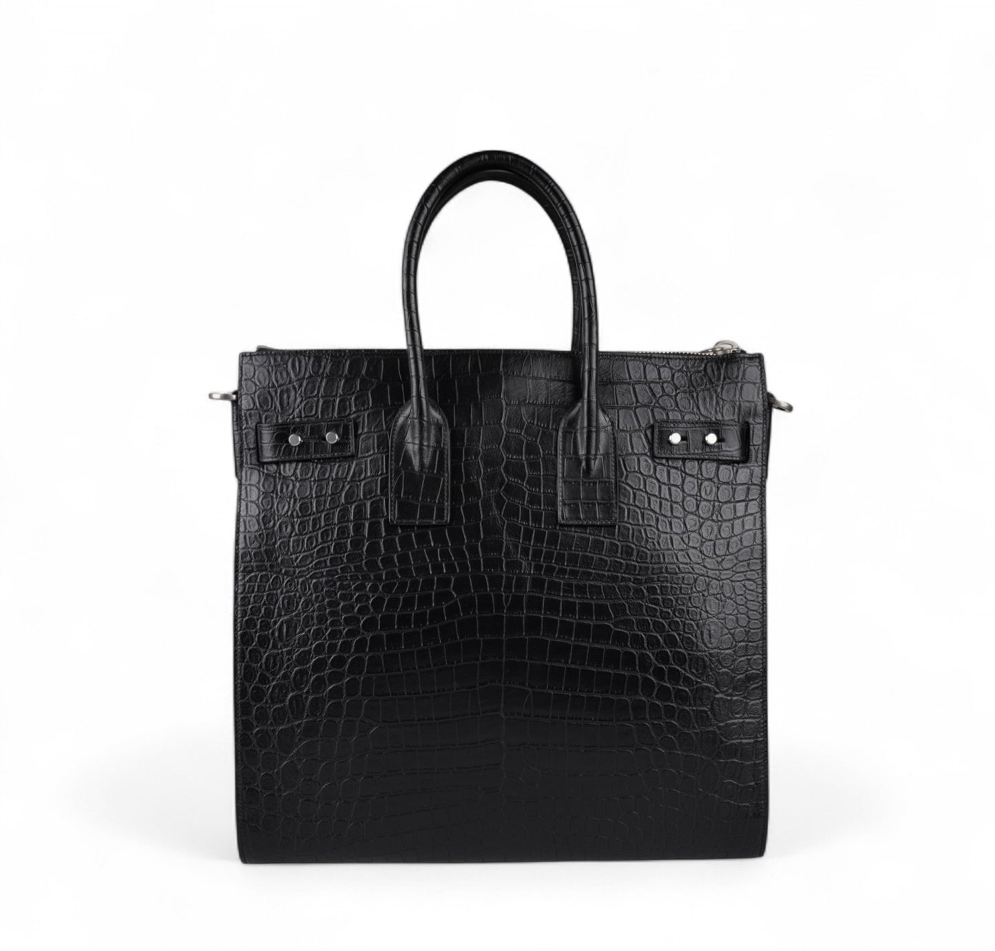 Vertical Day Bag