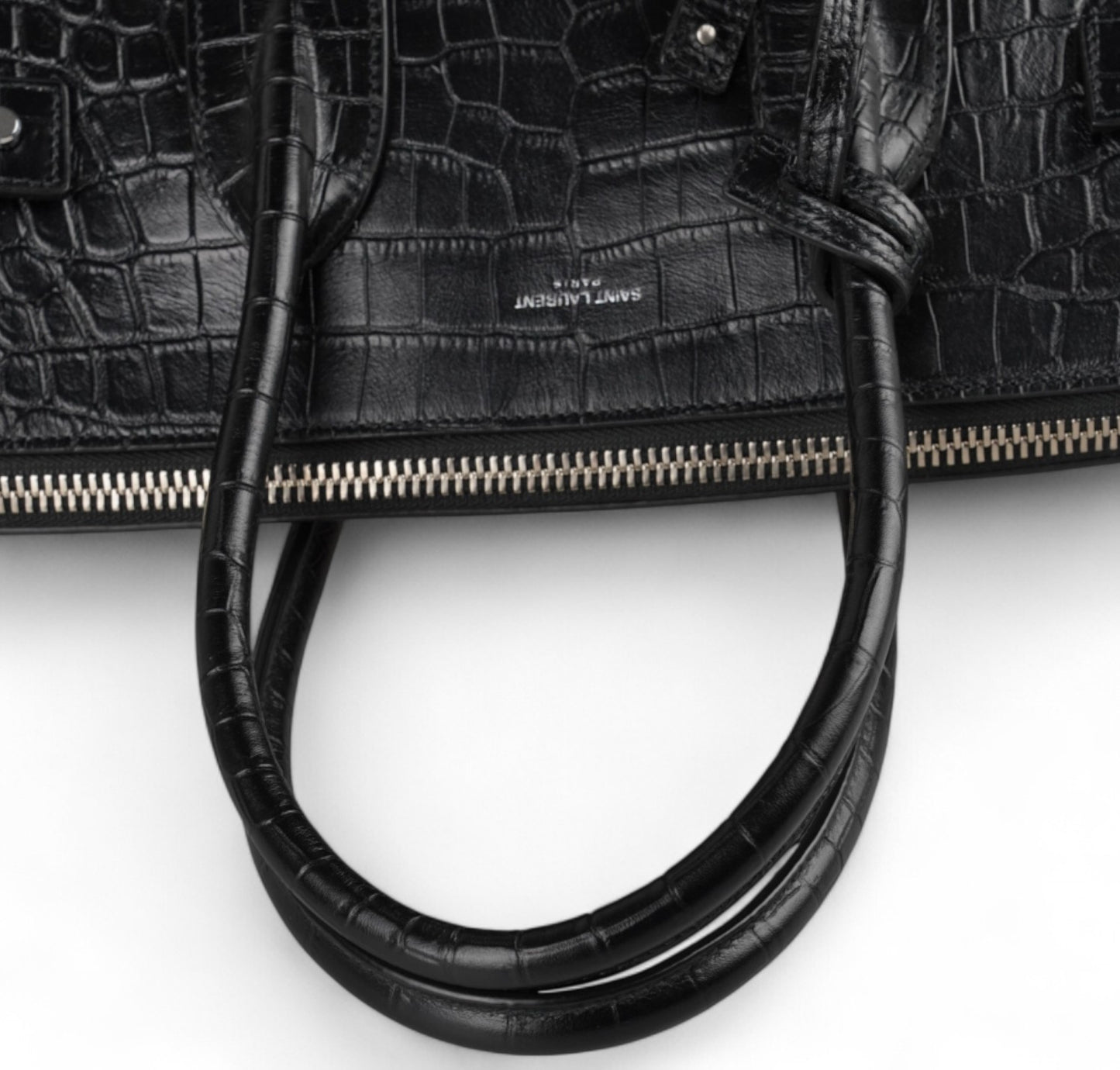 Vertical Day Bag