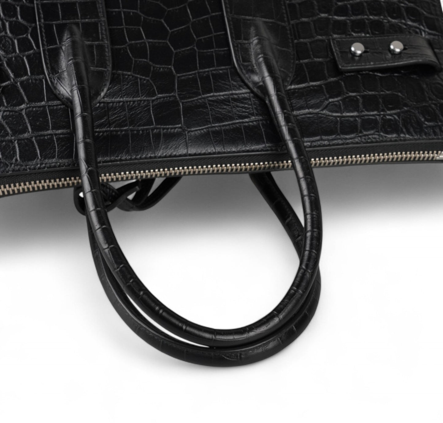 Vertical Day Bag