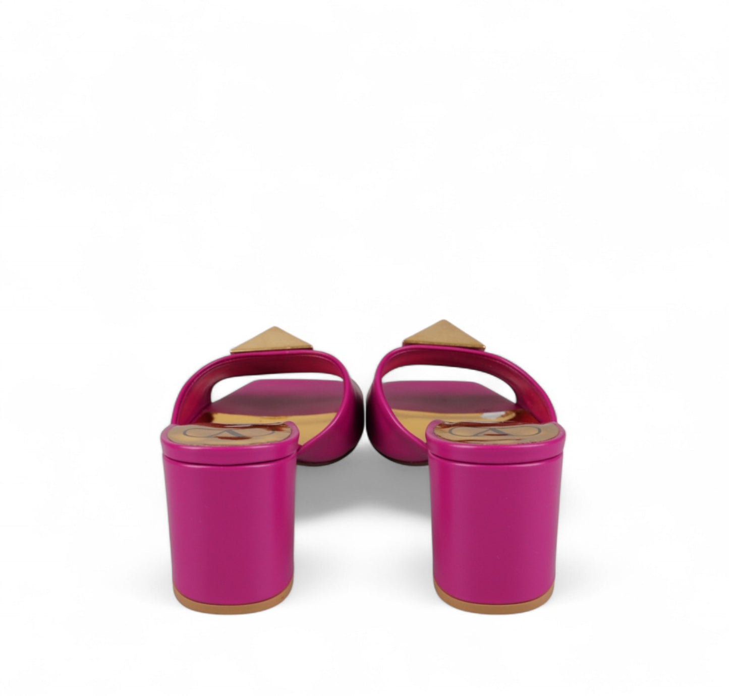 Sandali One Stud Rosa