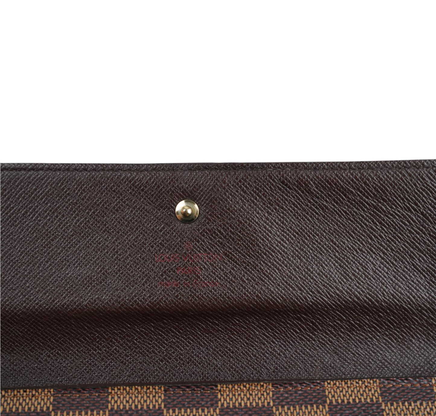 Sarah Damier Vintage