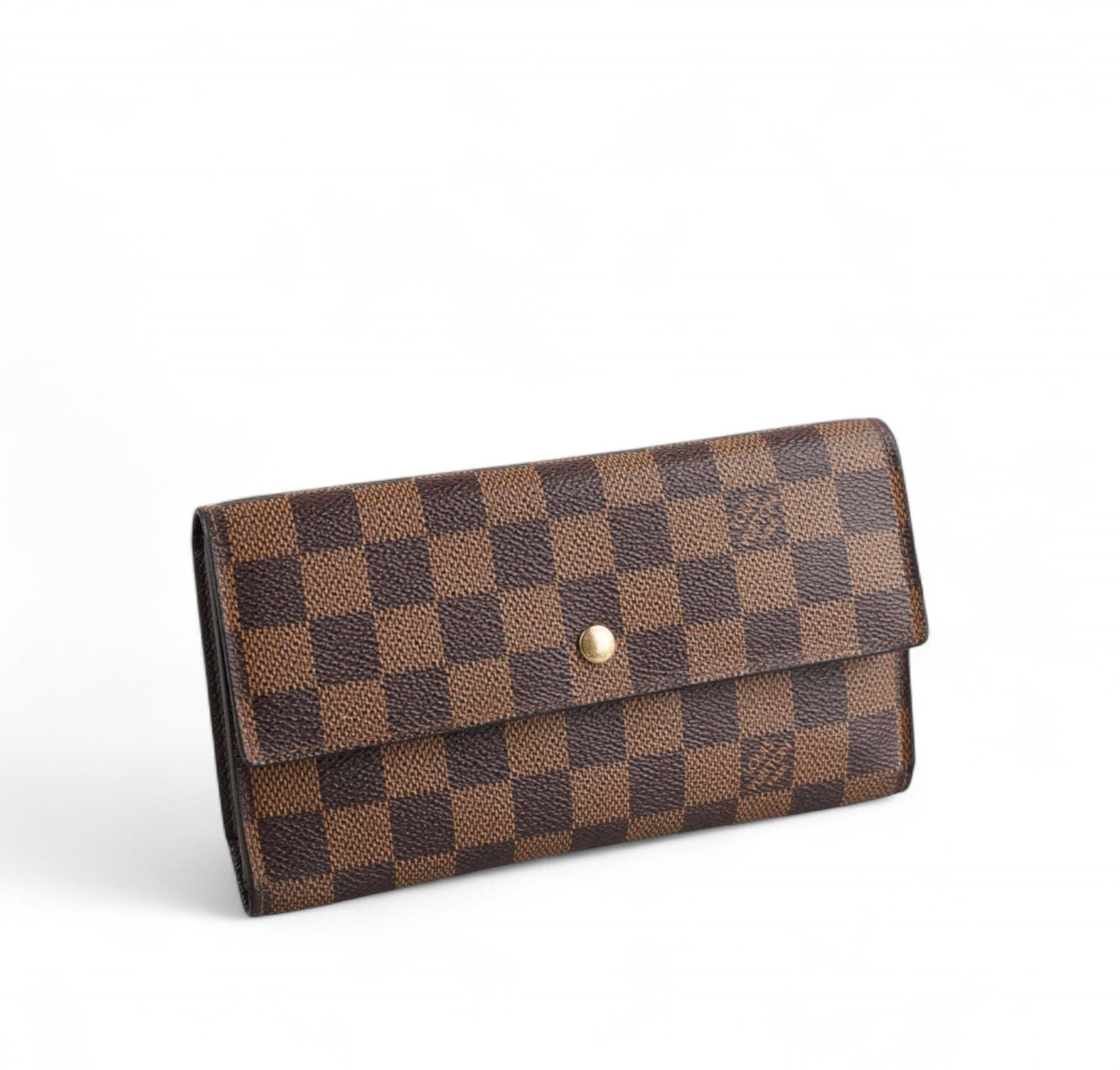 Sarah Damier Vintage