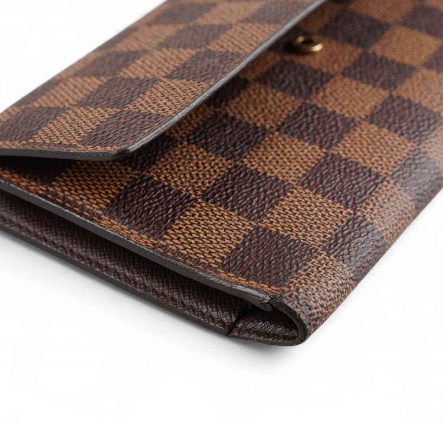 Sarah Damier Vintage