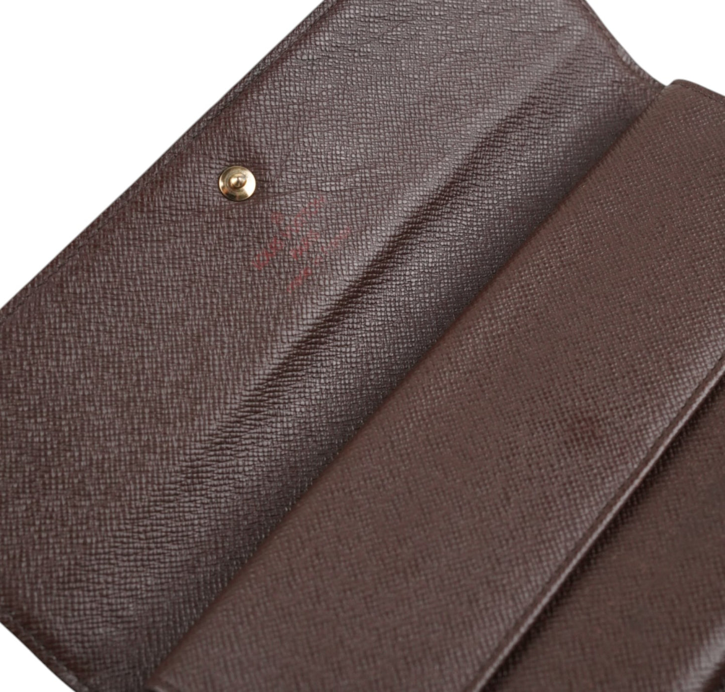 Sarah Damier Vintage