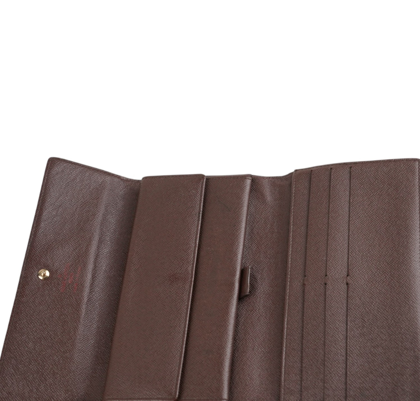 Sarah Damier Vintage