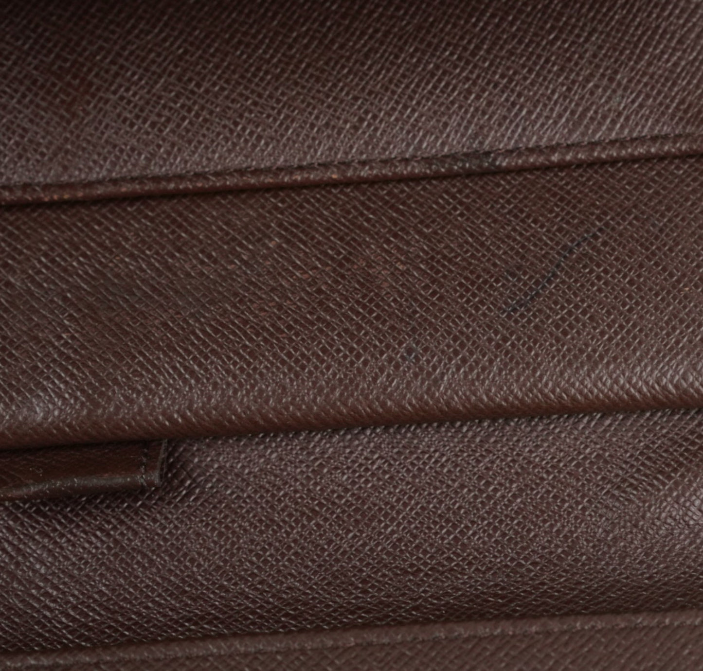 Sarah Damier Vintage