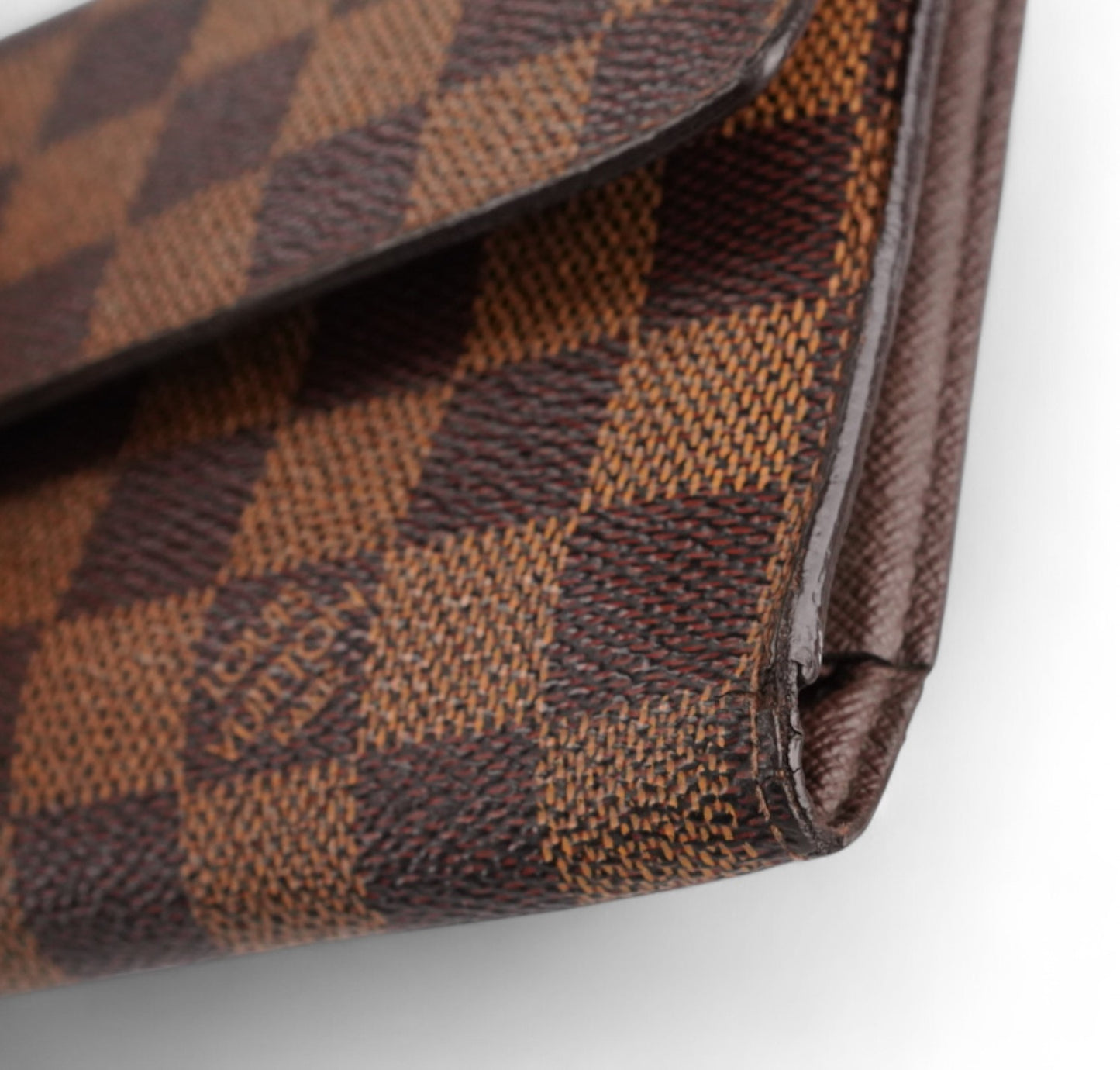 Sarah Damier Vintage