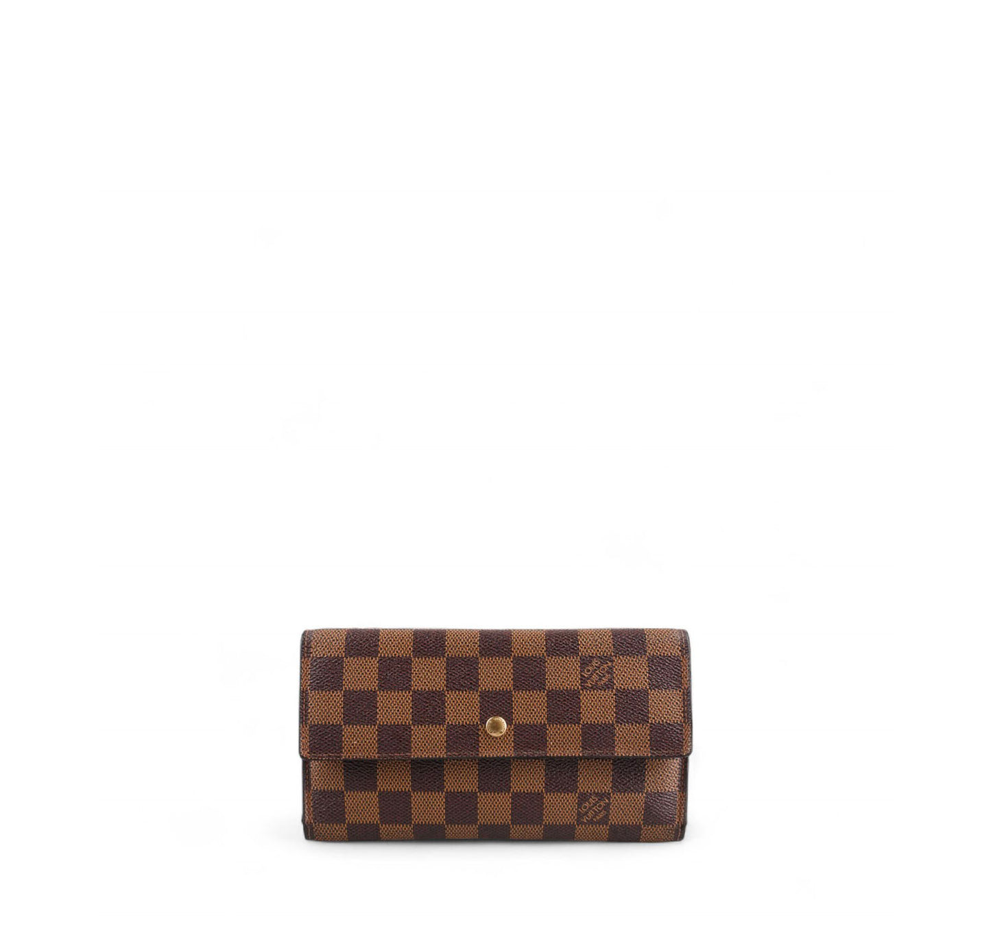 Sarah Damier Vintage