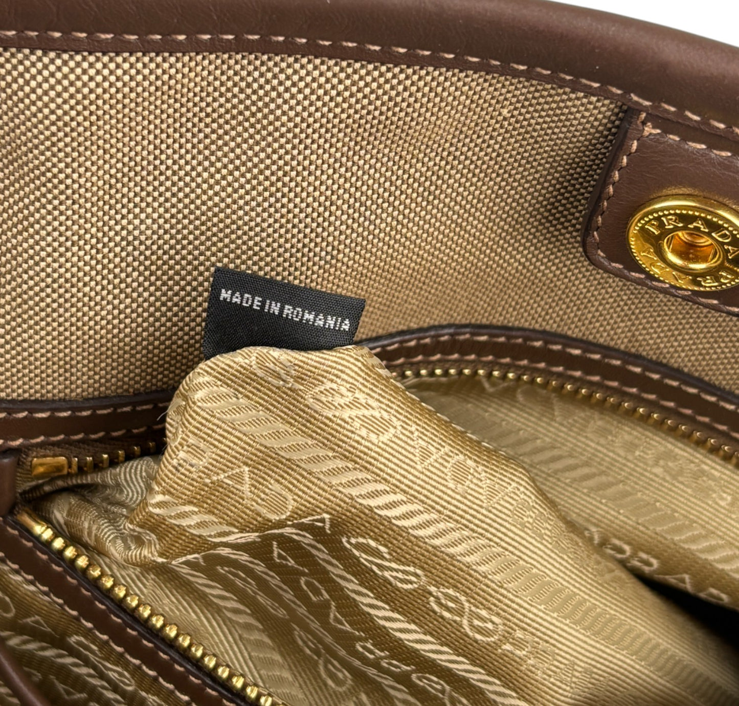 Shopper Logo