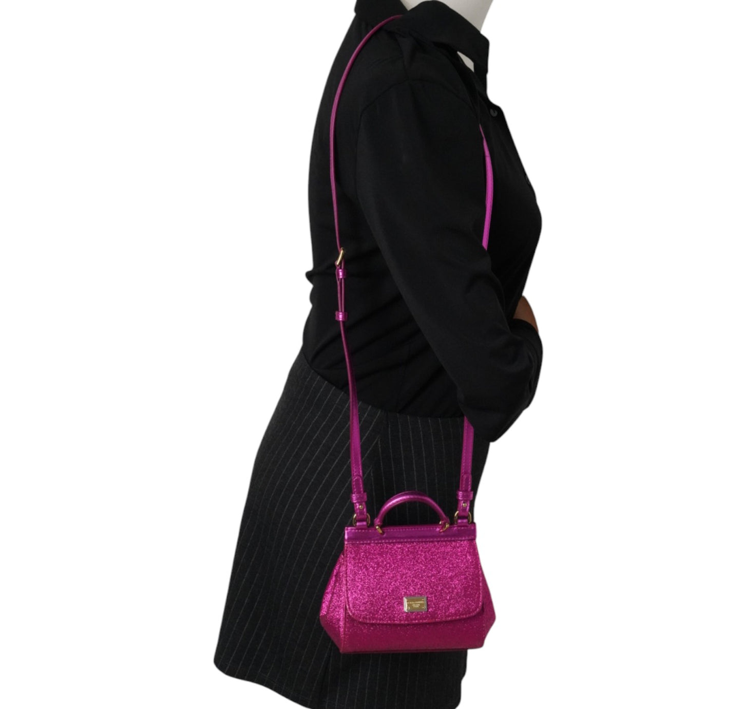 Sicily Micro Glitter