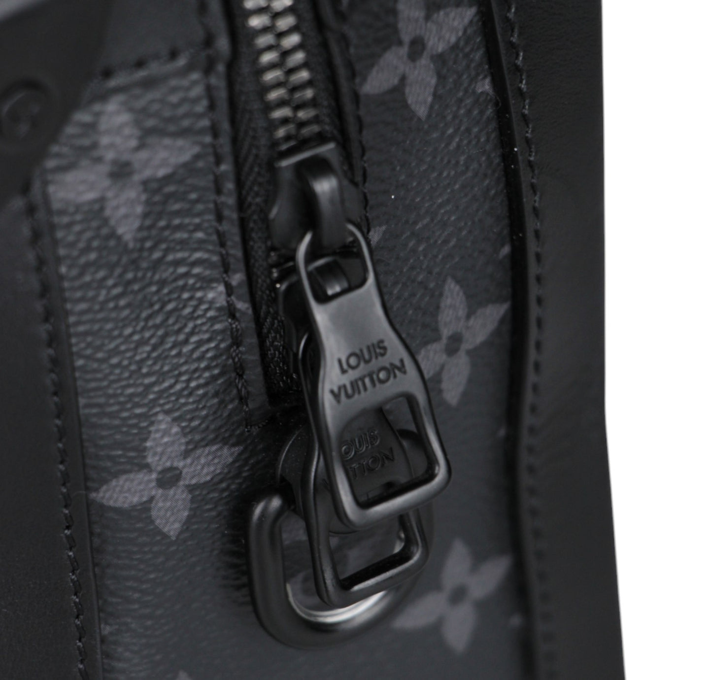 Soft Trunk Monogram Eclipse