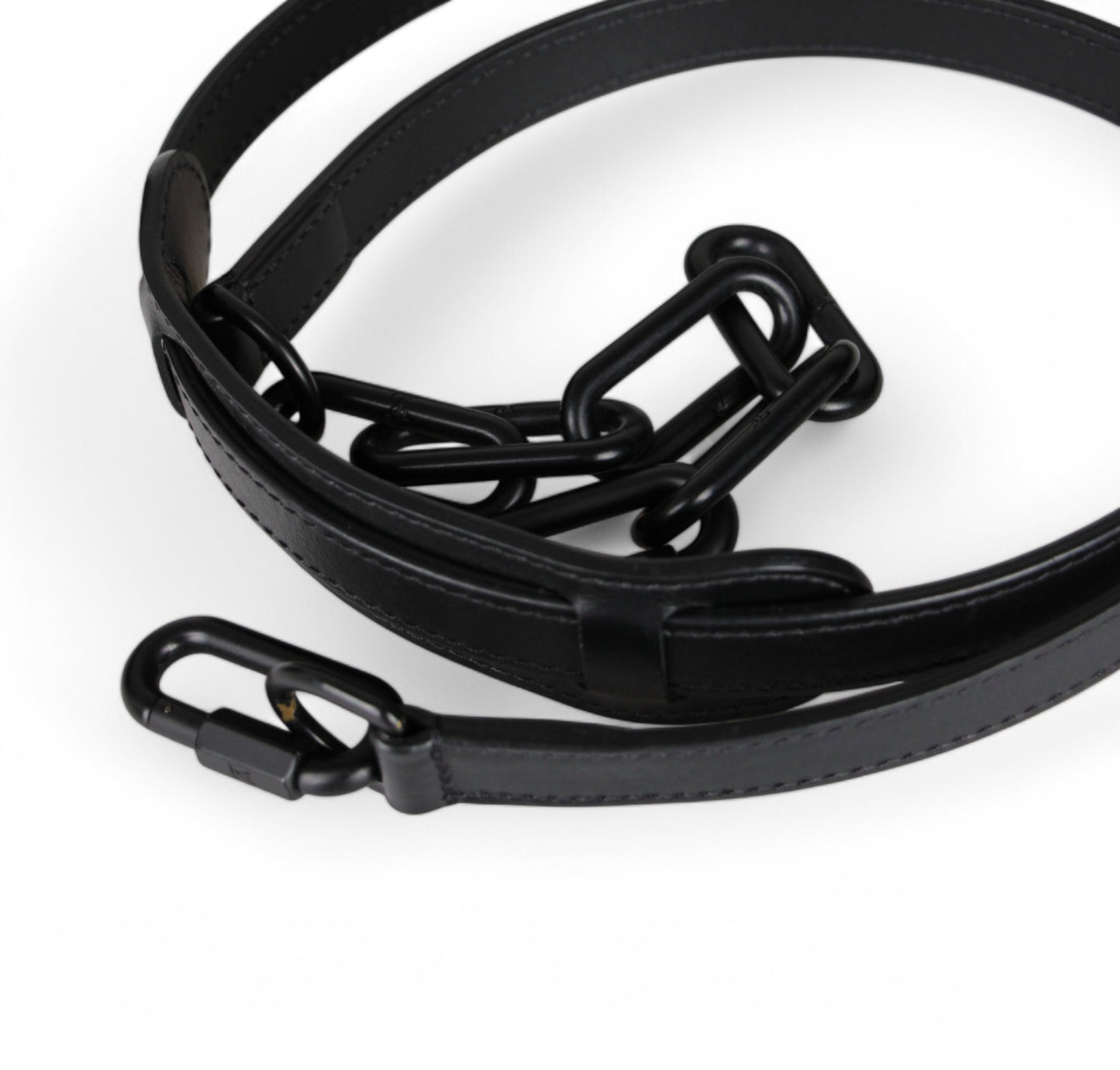 Soft Trunk Monogram Eclipse