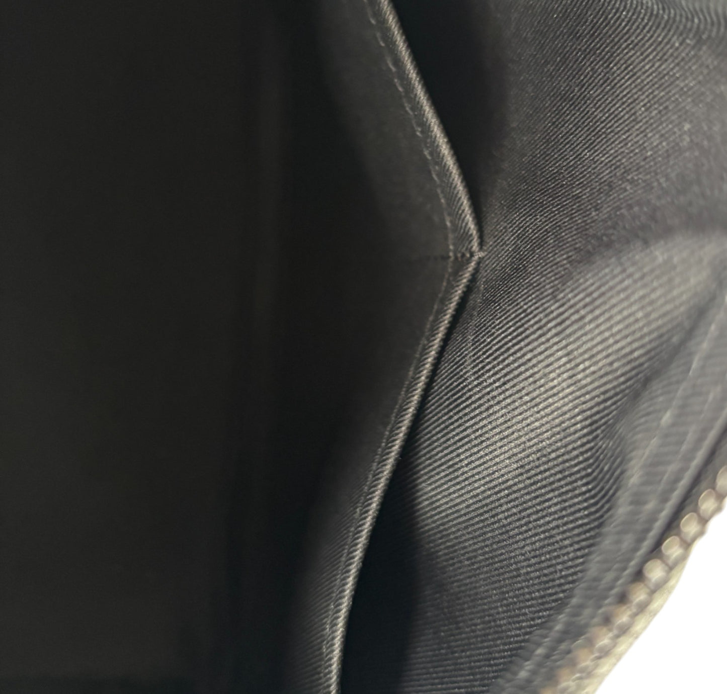 Soft Trunk Monogram Eclipse