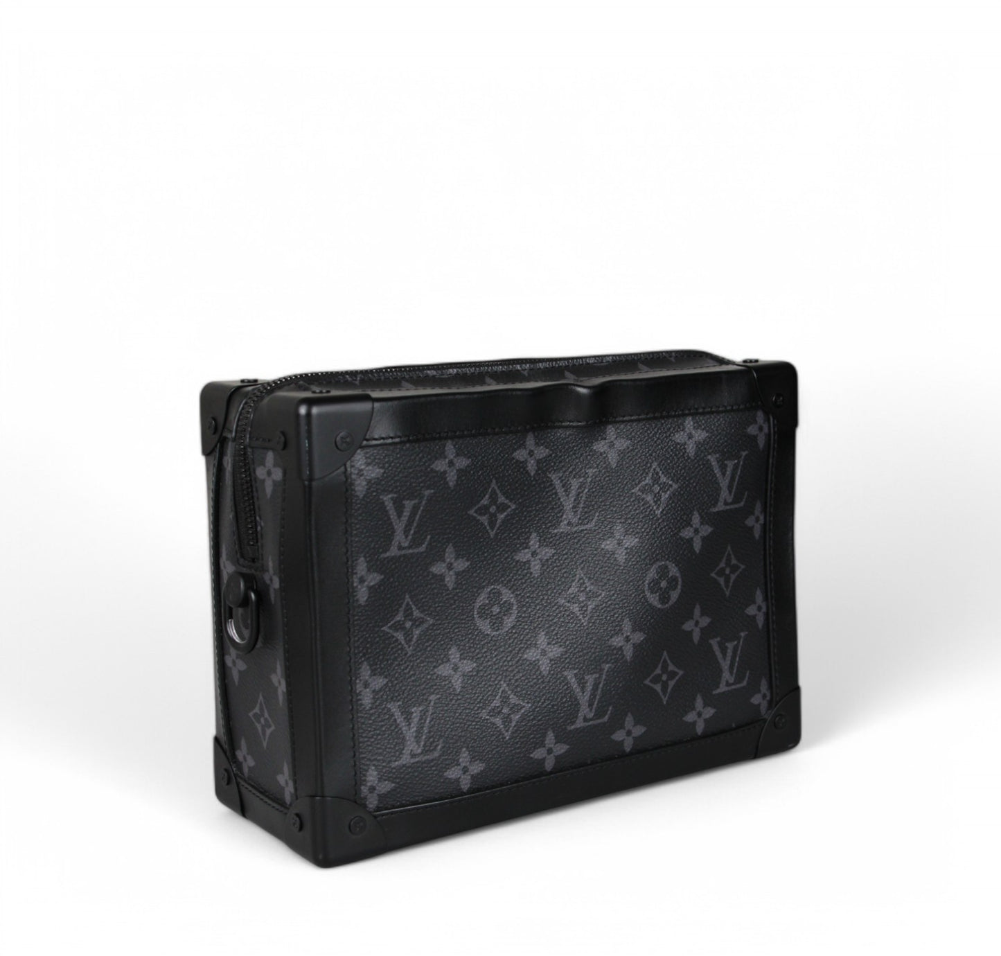 Soft Trunk Monogram Eclipse
